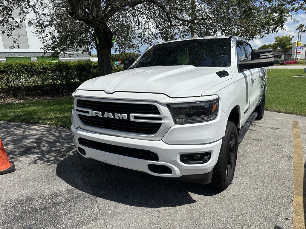 Ram 1500